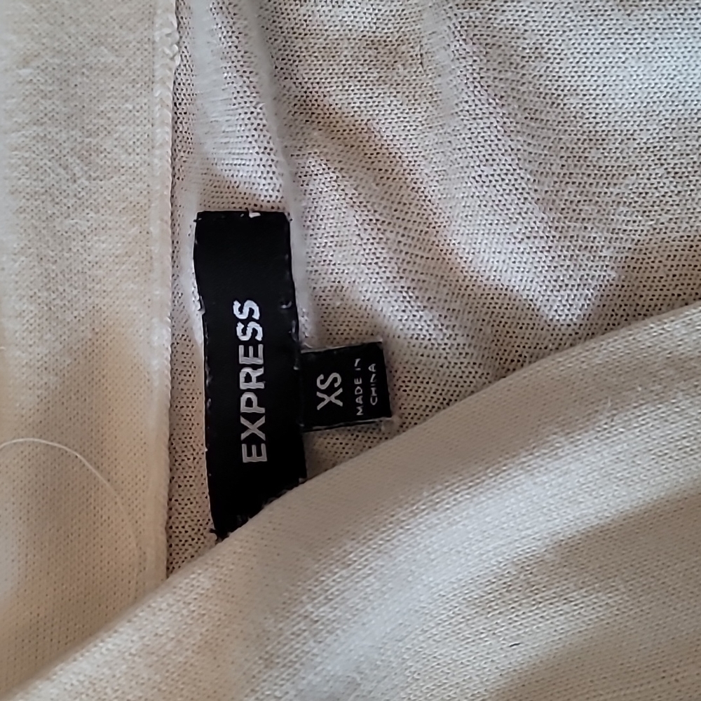 3 Express Cardigans - image 5